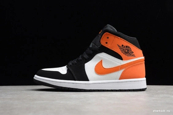 JORDAN AIR BACKBOARD 554724-058 SHATTERED 1 MID 554724-058 1203